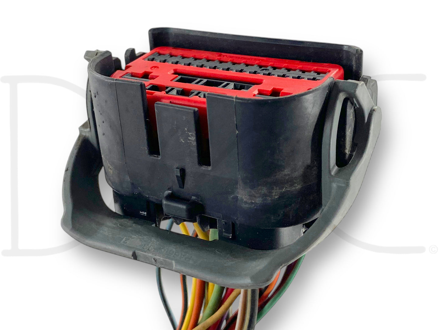 2006 Ford F250 F350 6.0 Front Engine Bay Wiring Harness 6C3T-12A581-P260F Aea