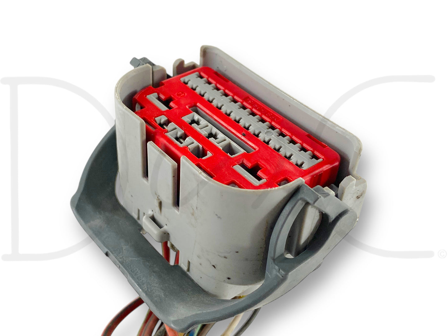 2006 Ford F250 F350 6.0 Front Engine Bay Wiring Harness 6C3T-12A581-P260F Aea