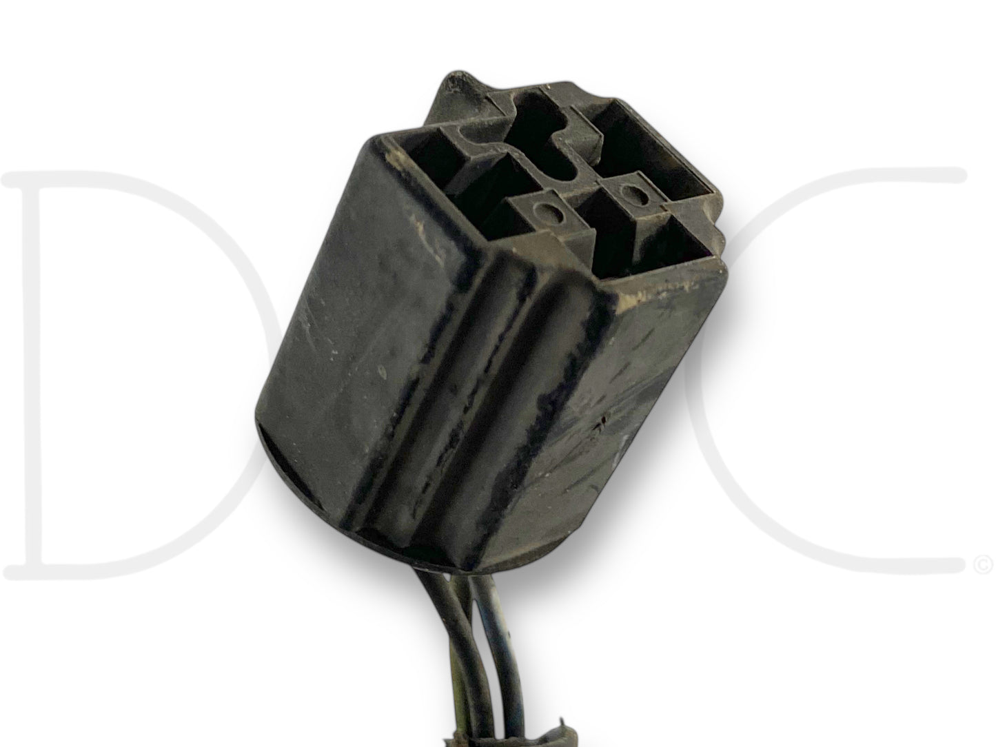 05-07 Ford F250 F350 6.0 6.0L Diesel Fuel Pump Wiring Harness 6C3T-9F759-P260G