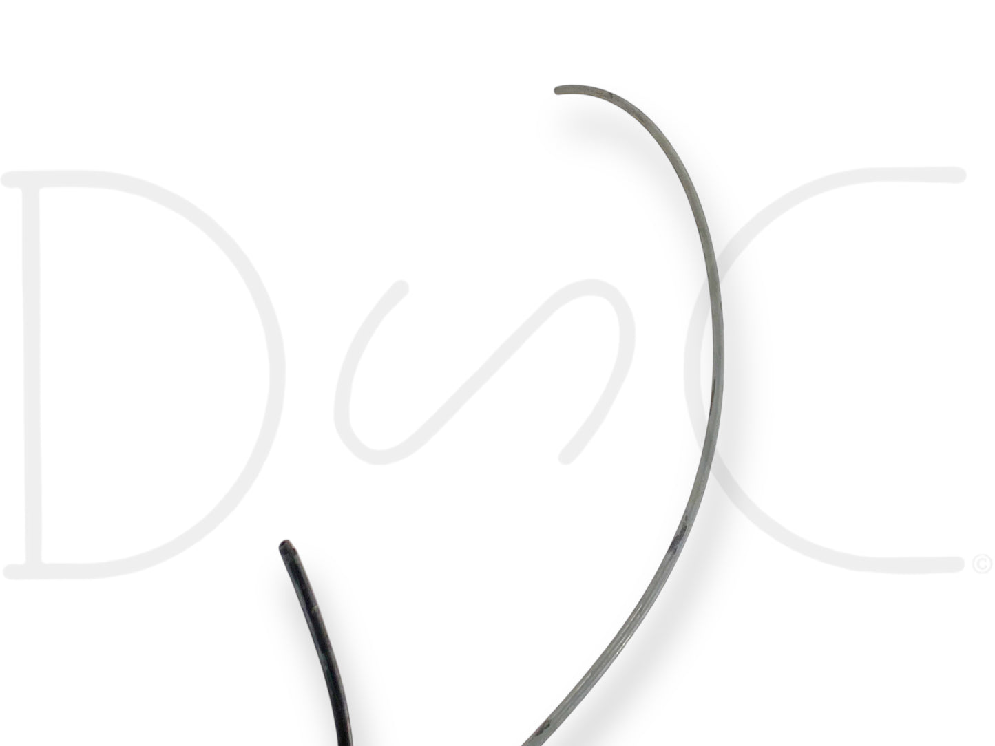 05-07 Ford F250 F350 HVAC Manual Climate Control Panel Vacuum Lines Line Set