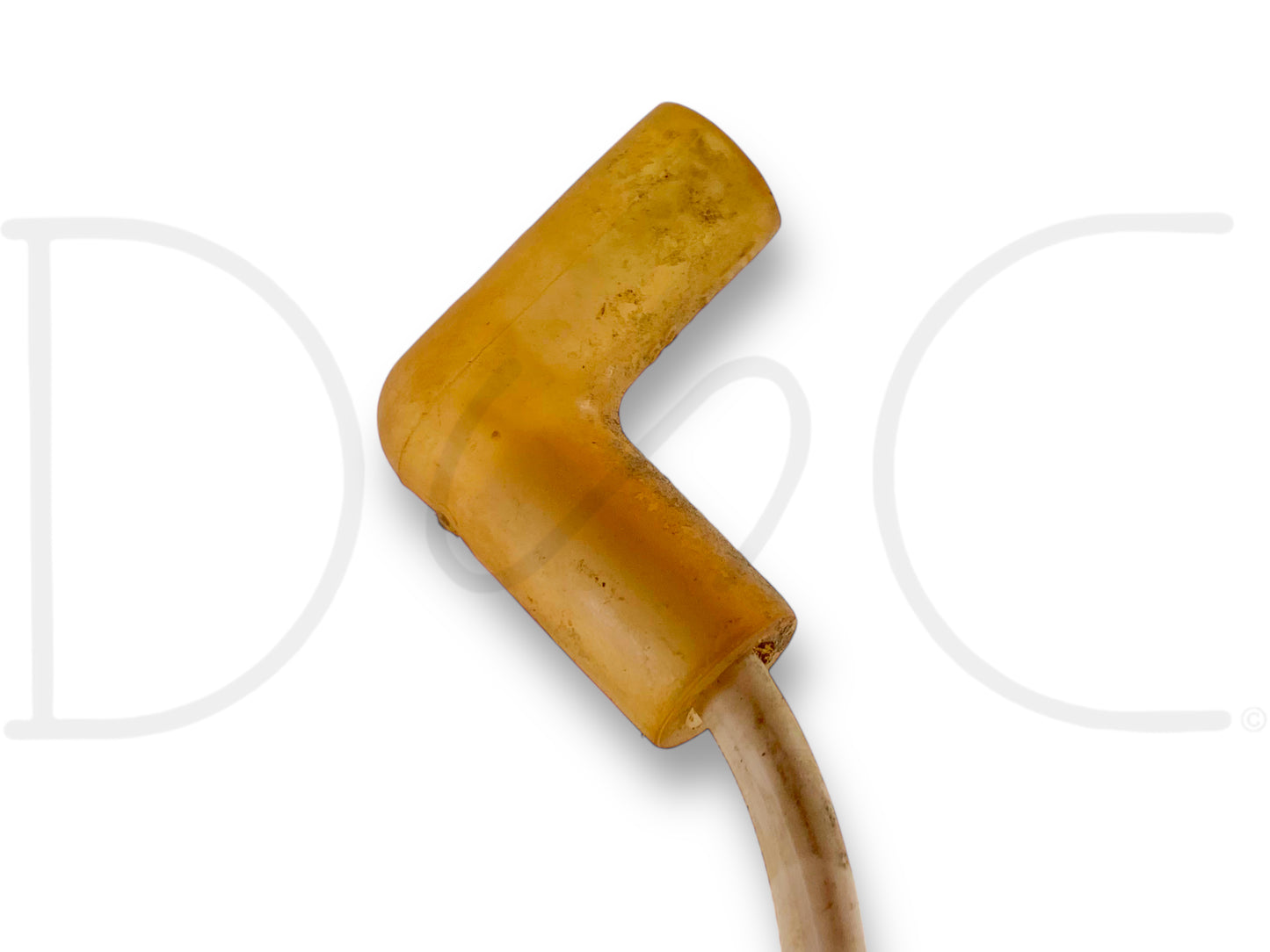 05-07 Ford F250 F350 HVAC Manual Climate Control Panel Vacuum Lines Line Set