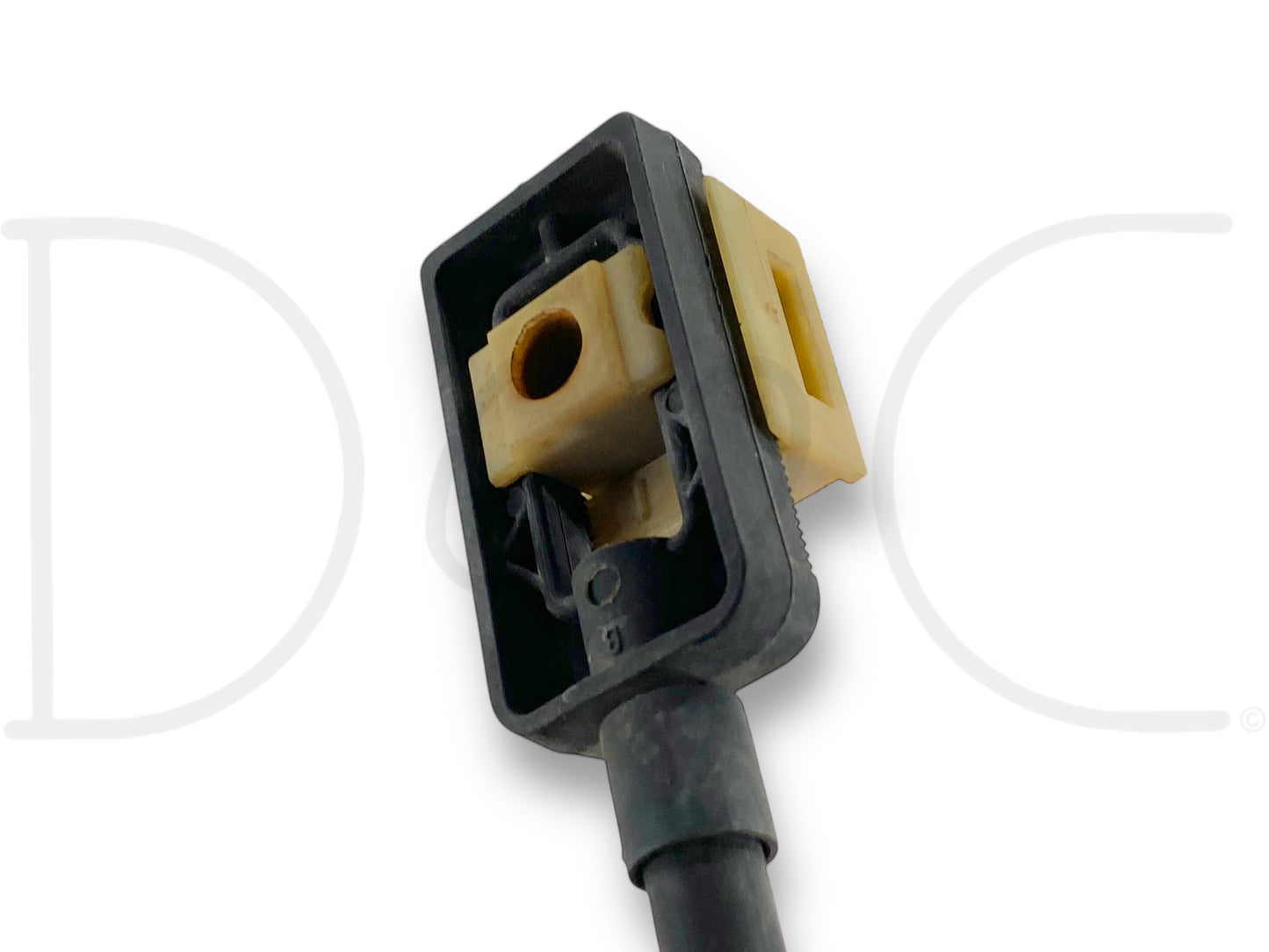 03-07 Ford F250 F350 5R110 Auto Trans Transmission Gear Shift Shifter Cable OE