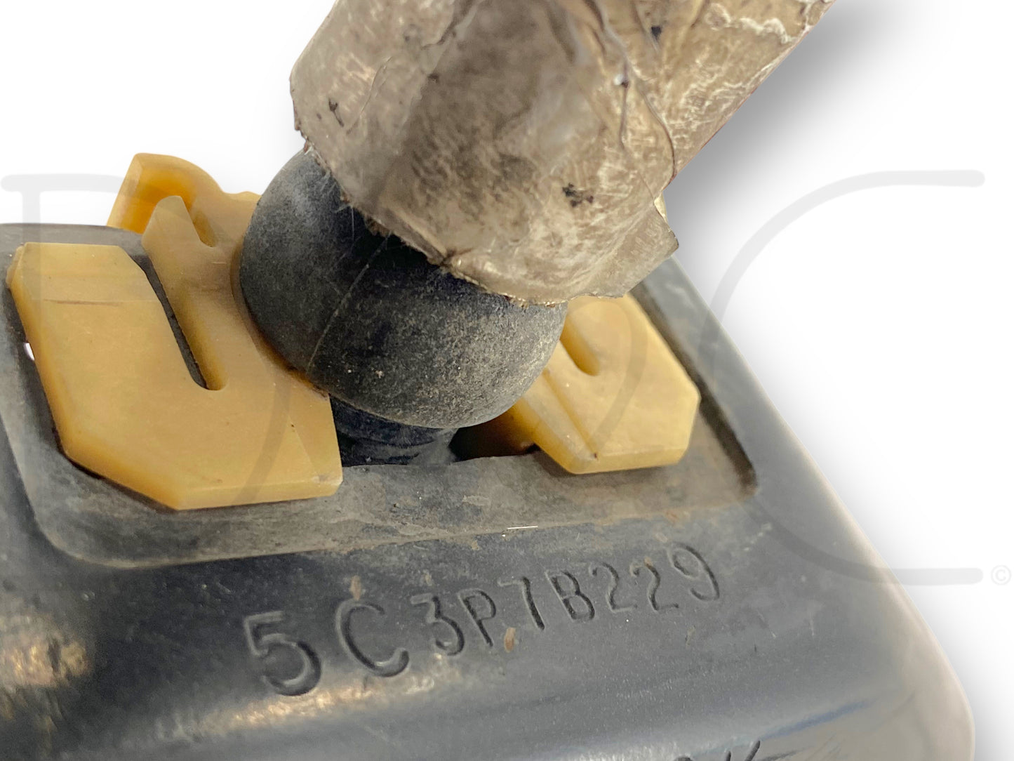 03-07 Ford F250 F350 5R110 Auto Trans Transmission Gear Shift Shifter Cable OE