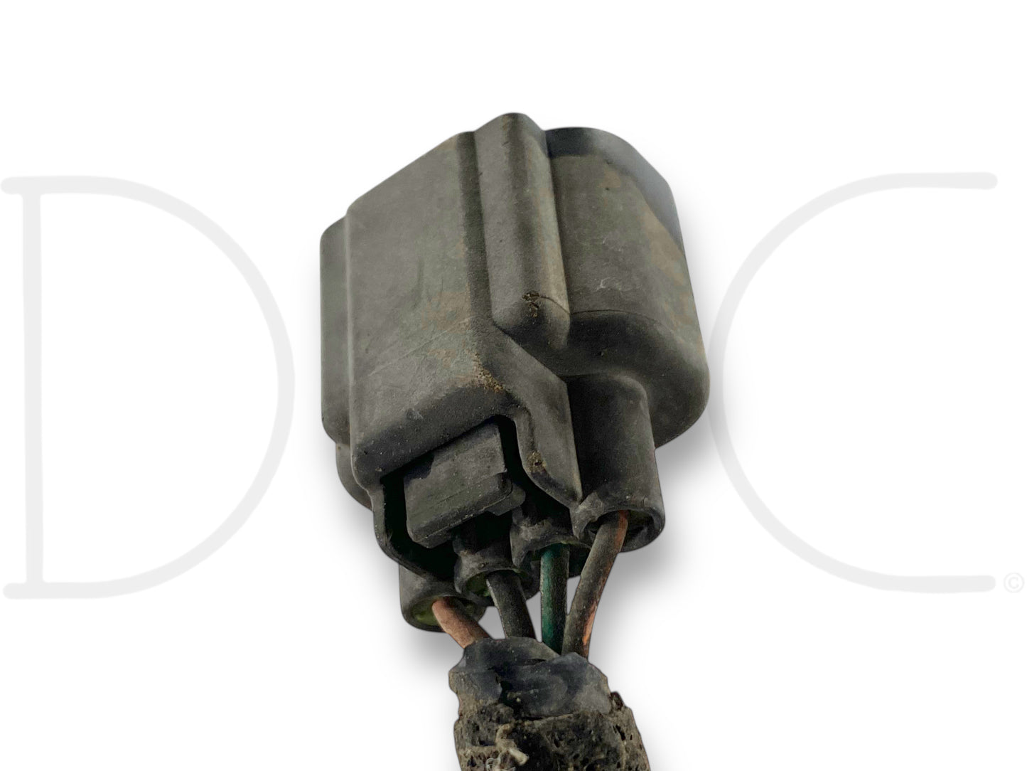 05-07 Ford F250 F350 6.0 6.0L 5R110 Transmission Wiring Harness 6C3T-15525-P2604