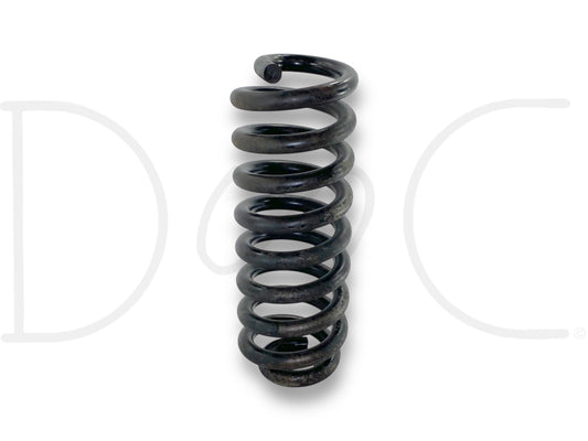 05-07 Ford F250 F350 Diesel 2WD 2X4 Front Coil Spring OEM 4C34-5310-Wa