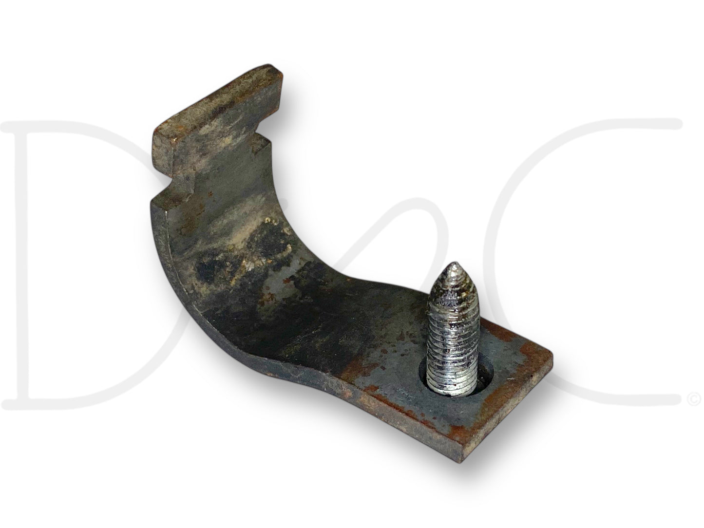 80-16 Ford F250 F350 Upper Coil Spring Retainer Bracket W/ Bolt E0Ta-5A333-AB