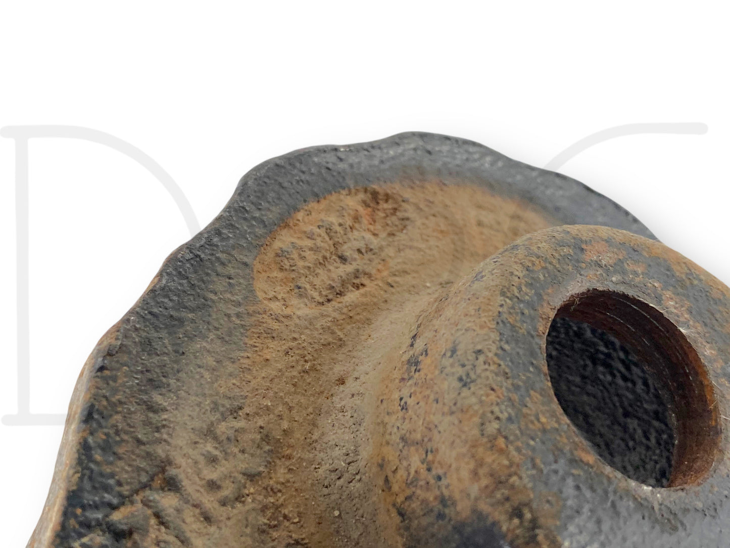 99-07 Ford F250 F350 Front Coil Spring Seat Lower Set Left Right 2WD OEM