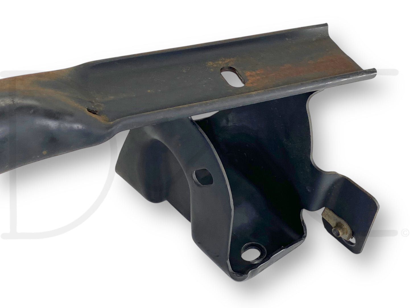 05-07 Ford F250 F350 Front Bumper Crash Bar Blocker Beam Cross Member OEM