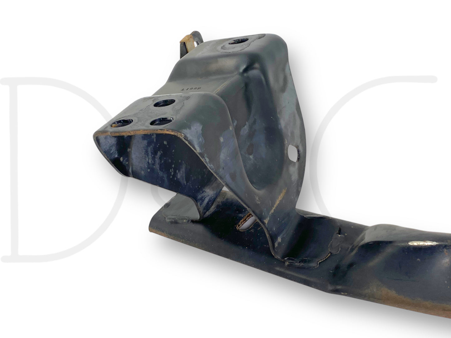 05-07 Ford F250 F350 Front Bumper Crash Bar Blocker Beam Cross Member OEM