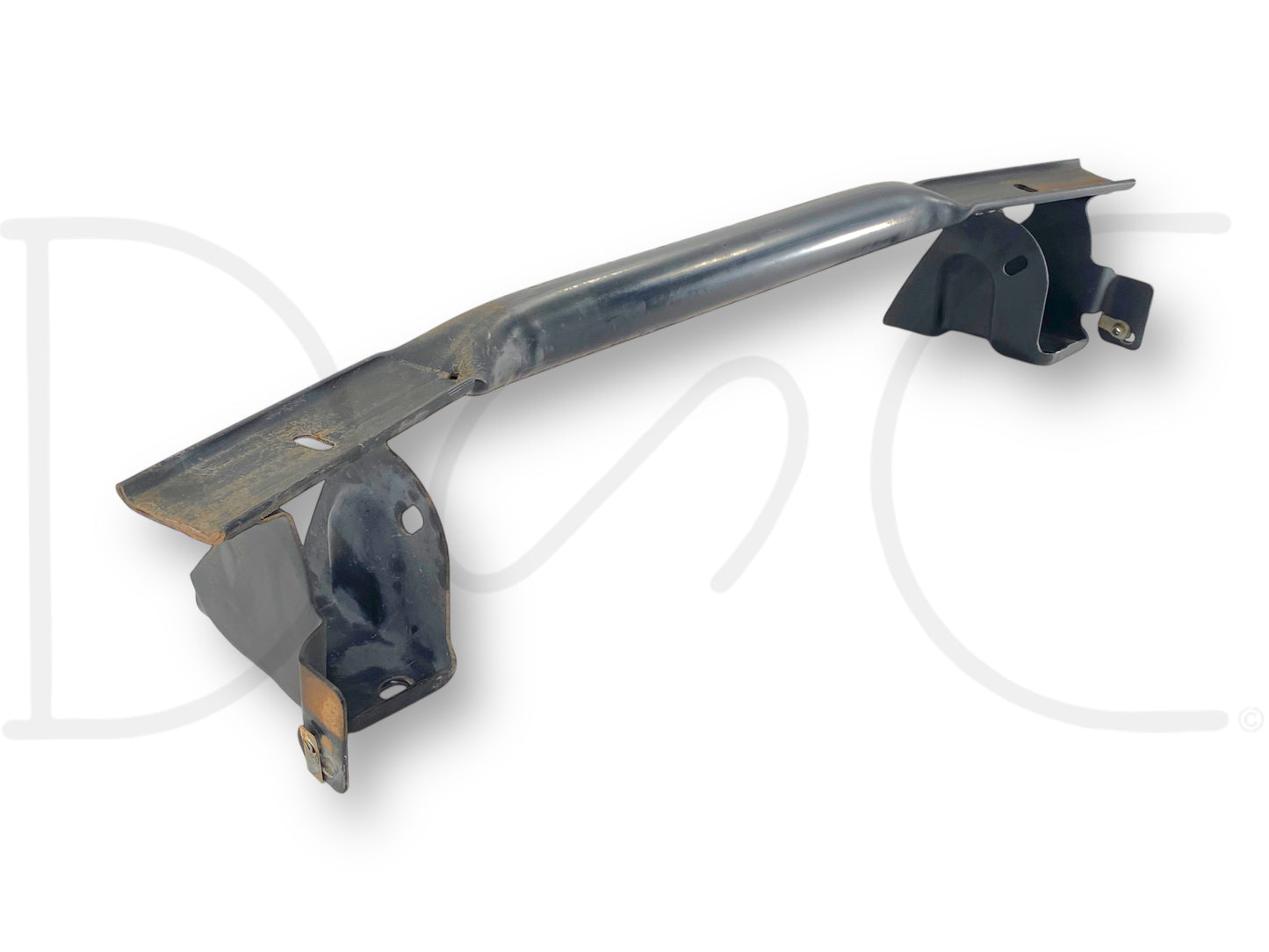 05-07 Ford F250 F350 Front Bumper Crash Bar Blocker Beam Cross Member OEM