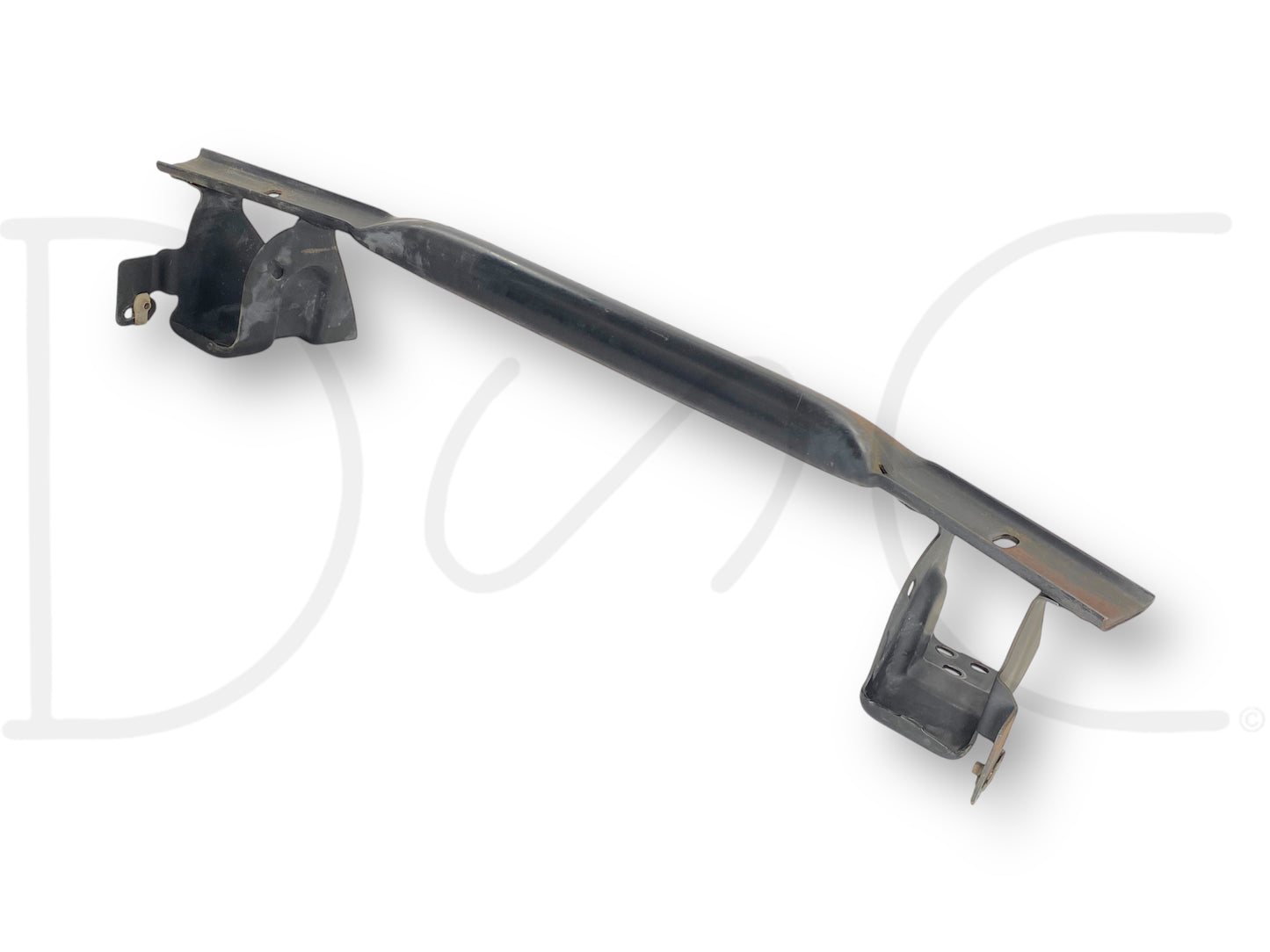 05-07 Ford F250 F350 Front Bumper Crash Bar Blocker Beam Cross Member OEM