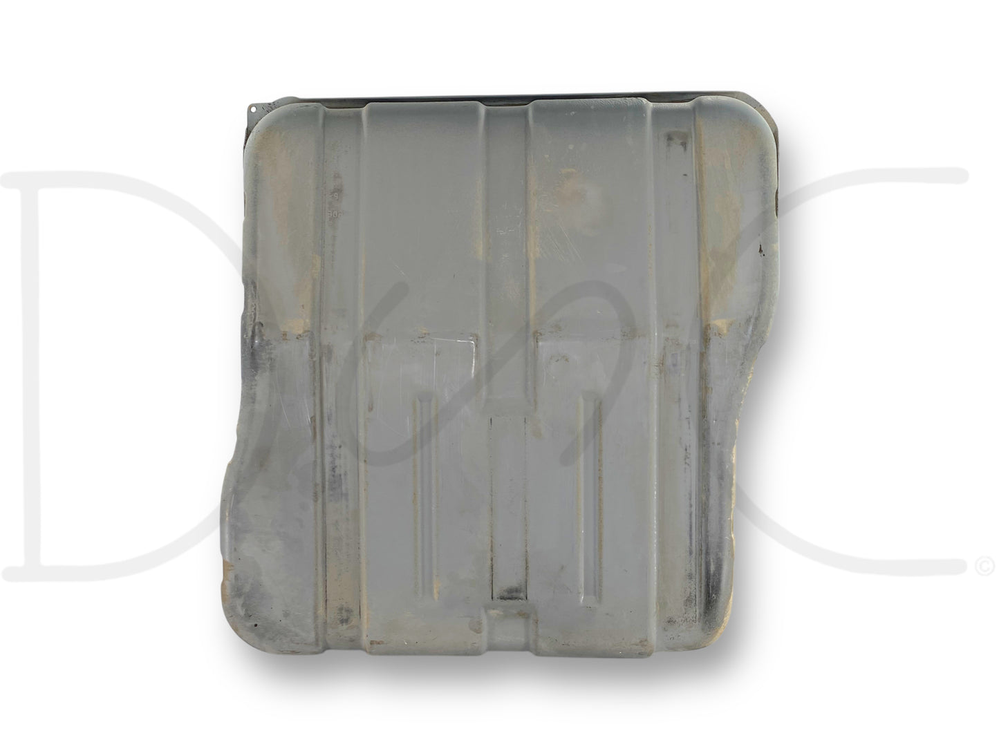 01-10 Ford F350 F450 F550 Diesel Chassis Cab Rear Fuel Tank OEM 6C34-9K007-Hd