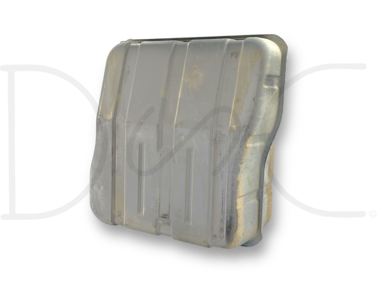 01-10 Ford F350 F450 F550 Diesel Chassis Cab Rear Fuel Tank OEM 6C34-9K007-Hd