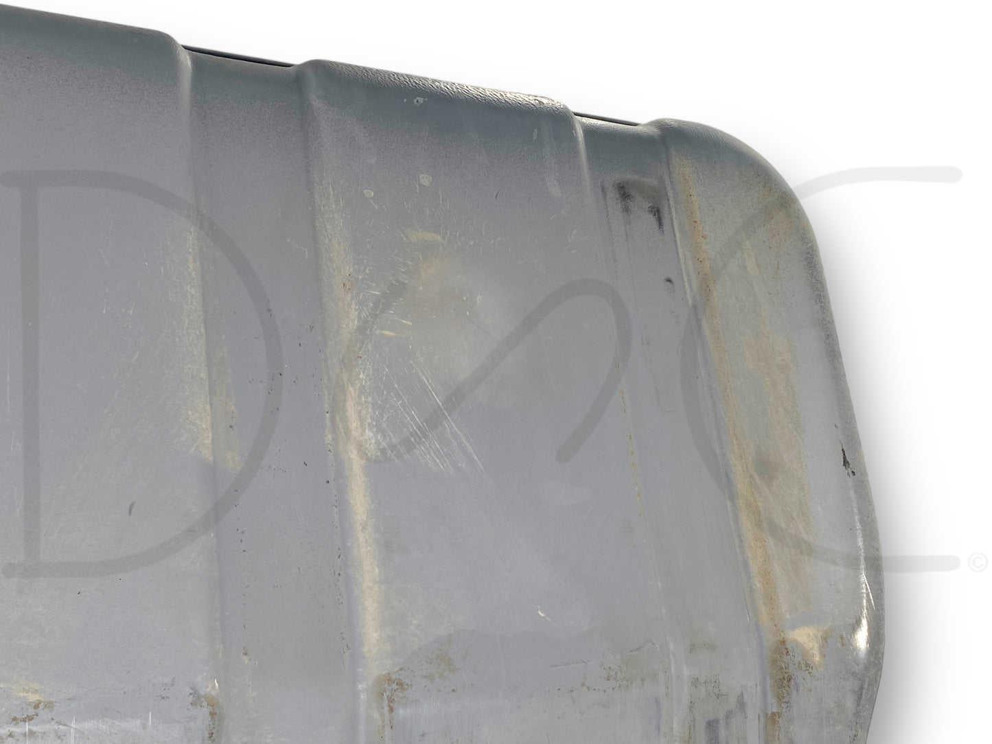 01-10 Ford F350 F450 F550 Diesel Chassis Cab Rear Fuel Tank OEM 6C34-9K007-Hd