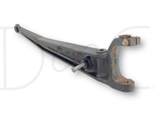99-07 Ford F250 F350 2WD Front LH Left Driver Axle I Beam Arm 6C34-3007-Aa
