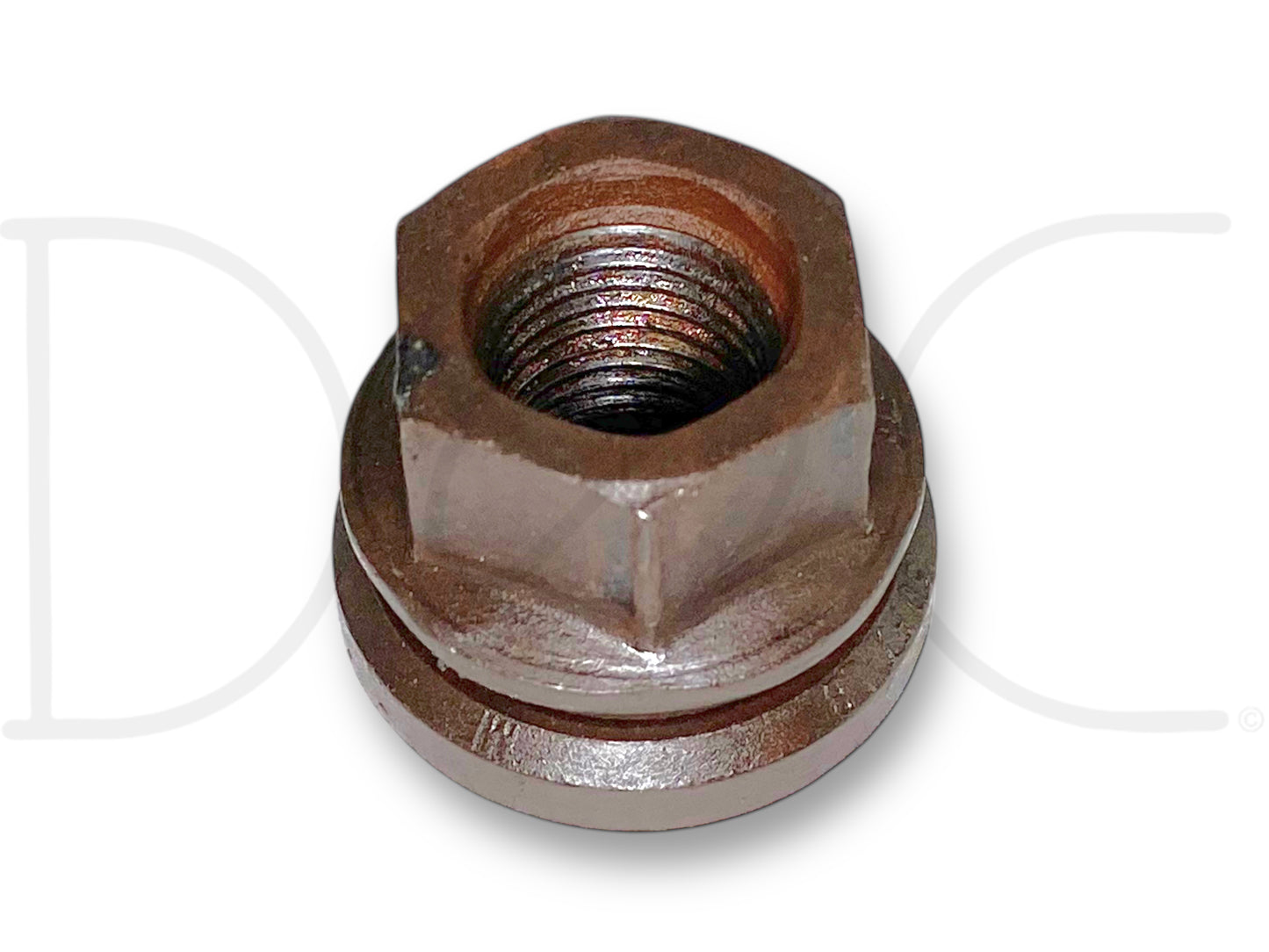 03-16 Ford F250 F350 Lug Nuts Set Of 8 Fine Thread OEM Lug Nut Set M14-1.5