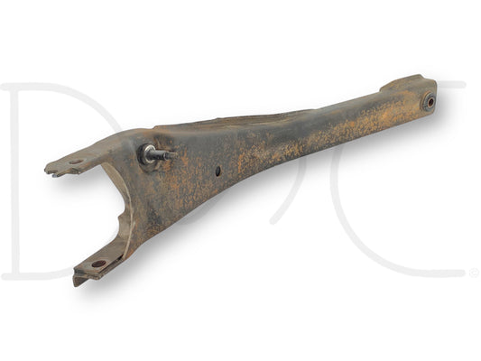 99-17 Ford F250 F350 2WD 2X4 Front LH Left Driver Radius Arm Suspension Control