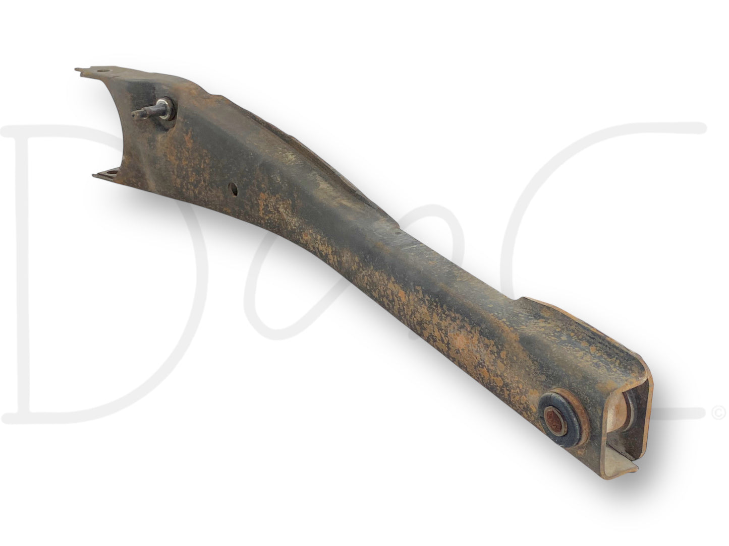 99-17 Ford F250 F350 2WD 2X4 Front LH Left Driver Radius Arm Suspension Control