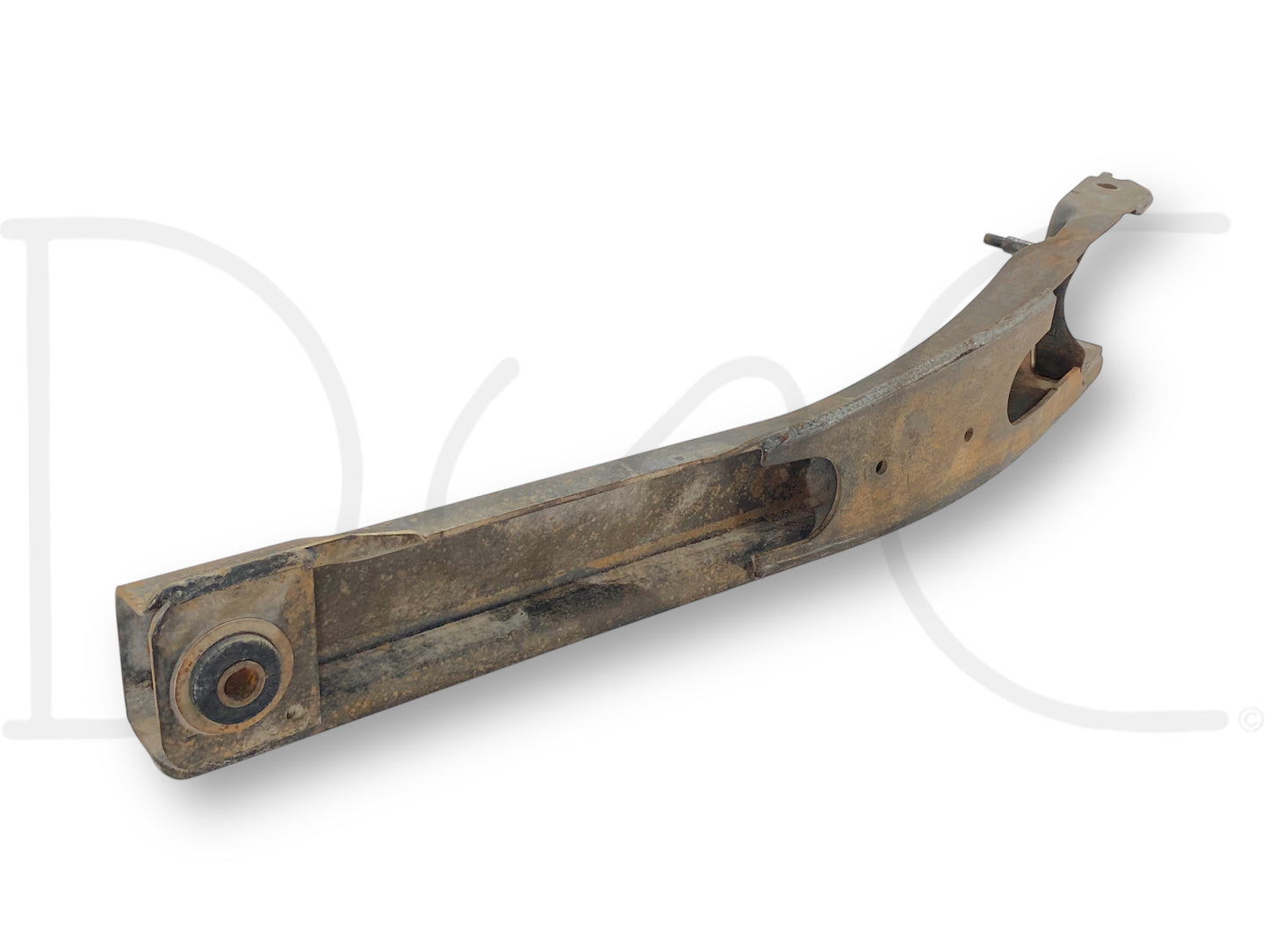 99-17 Ford F250 F350 2WD 2X4 Front LH Left Driver Radius Arm Suspension Control