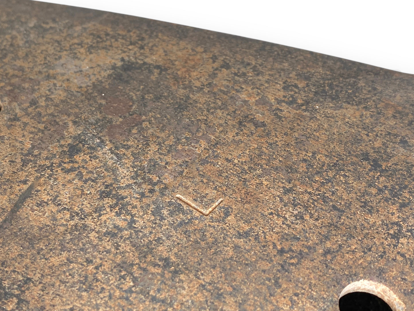 99-17 Ford F250 F350 2WD 2X4 Front LH Left Driver Radius Arm Suspension Control