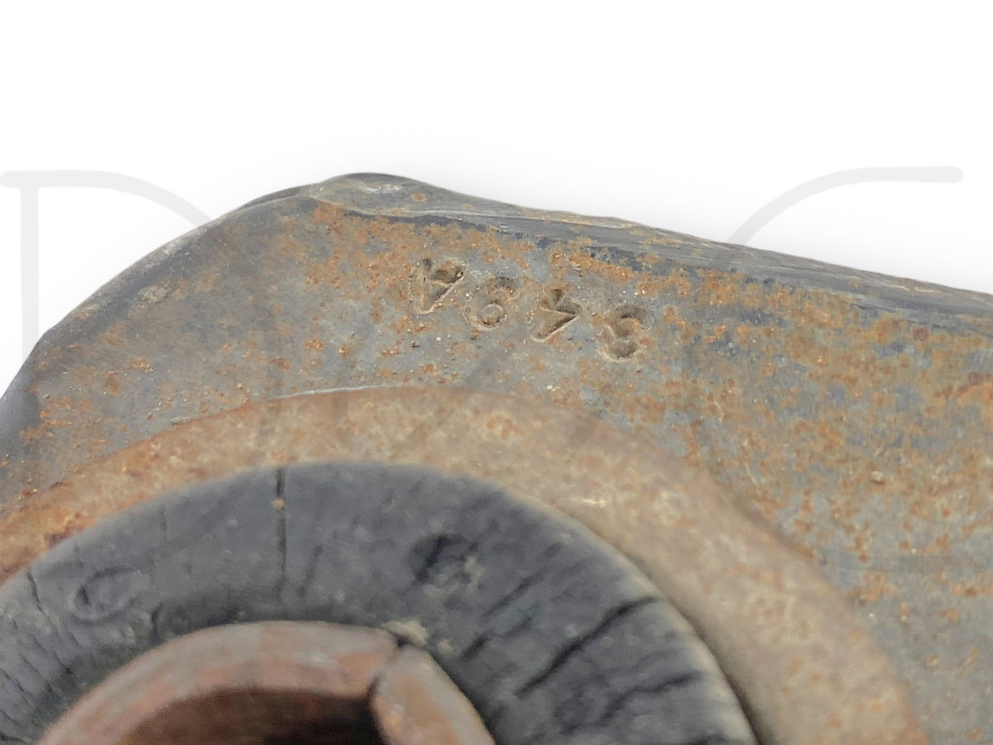 99-17 Ford F250 F350 2WD 2X4 Front LH Left Driver Radius Arm Suspension Control