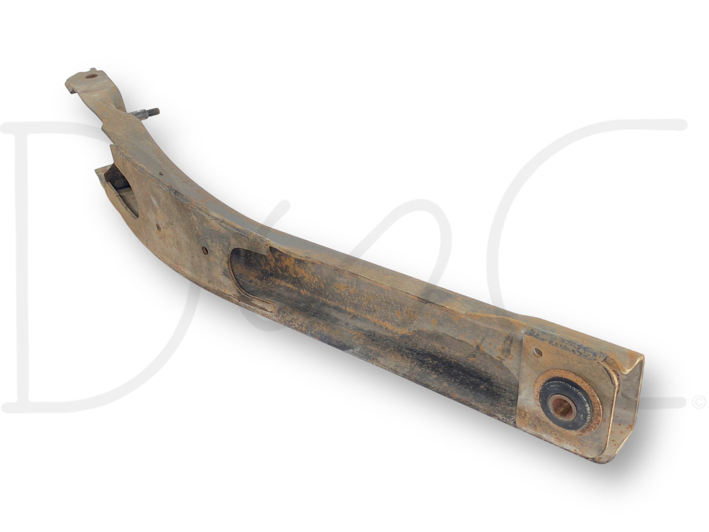 99-17 Ford F250 F350 2WD Front RH Right Radius Arm Suspension Control OE