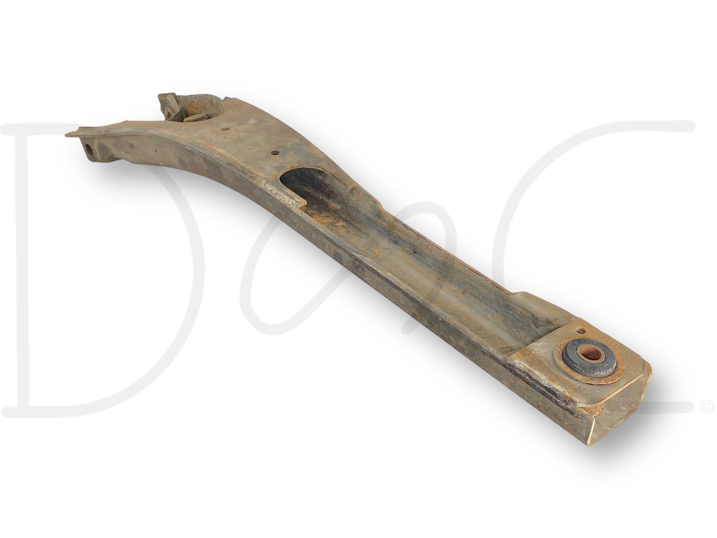 99-17 Ford F250 F350 2WD Front RH Right Radius Arm Suspension Control OE