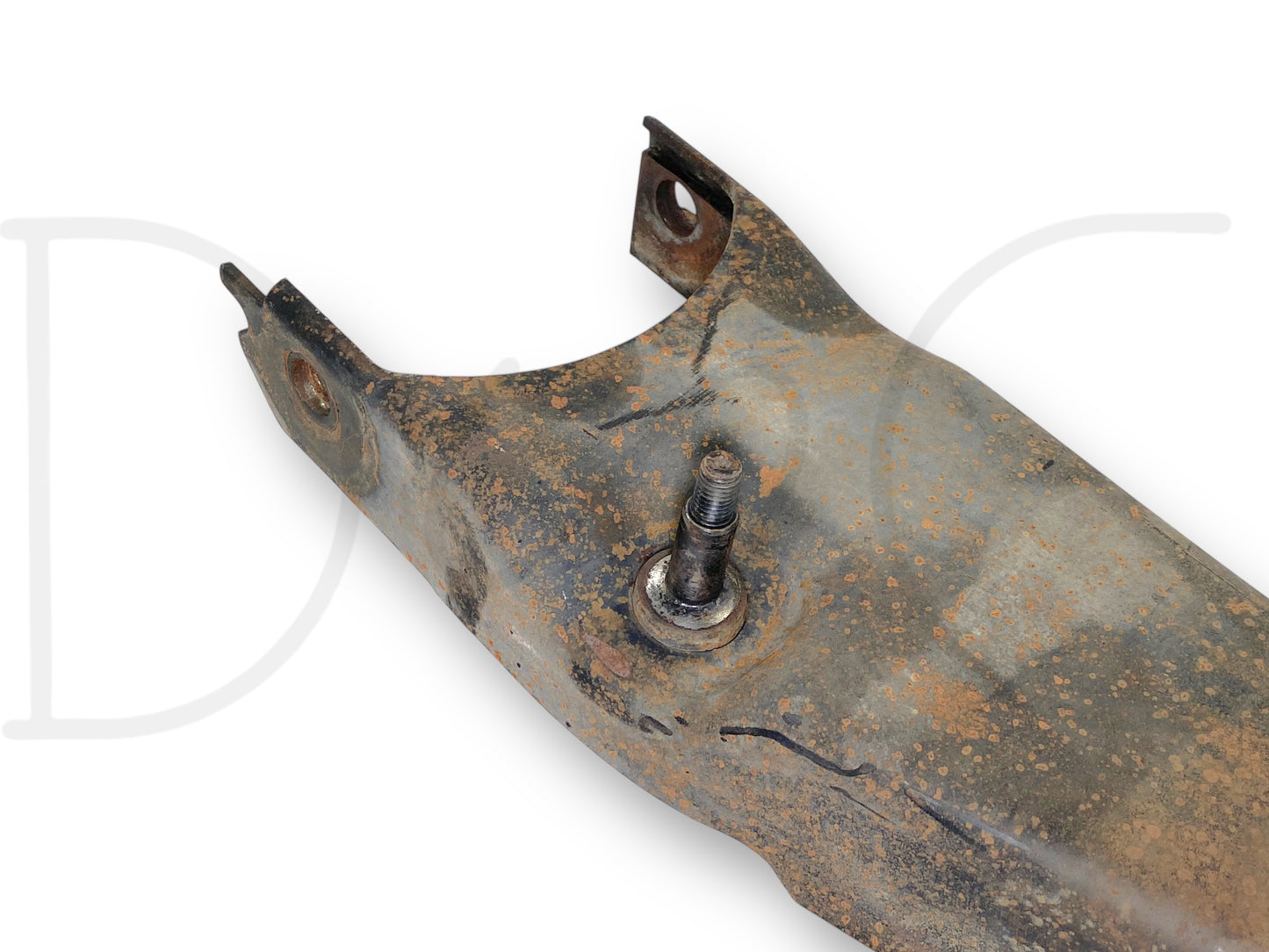 99-17 Ford F250 F350 2WD Front RH Right Radius Arm Suspension Control OE