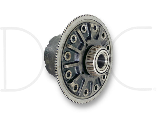 05-10 Ford F350 DRW DANA 80 Rear Axle Carrier Trac-Lok Limited Slip OEM