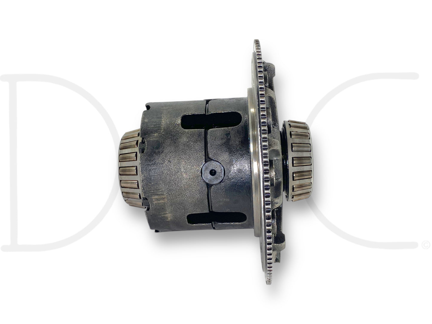 05-10 Ford F350 DRW DANA 80 Rear Axle Carrier Trac-Lok Limited Slip OEM