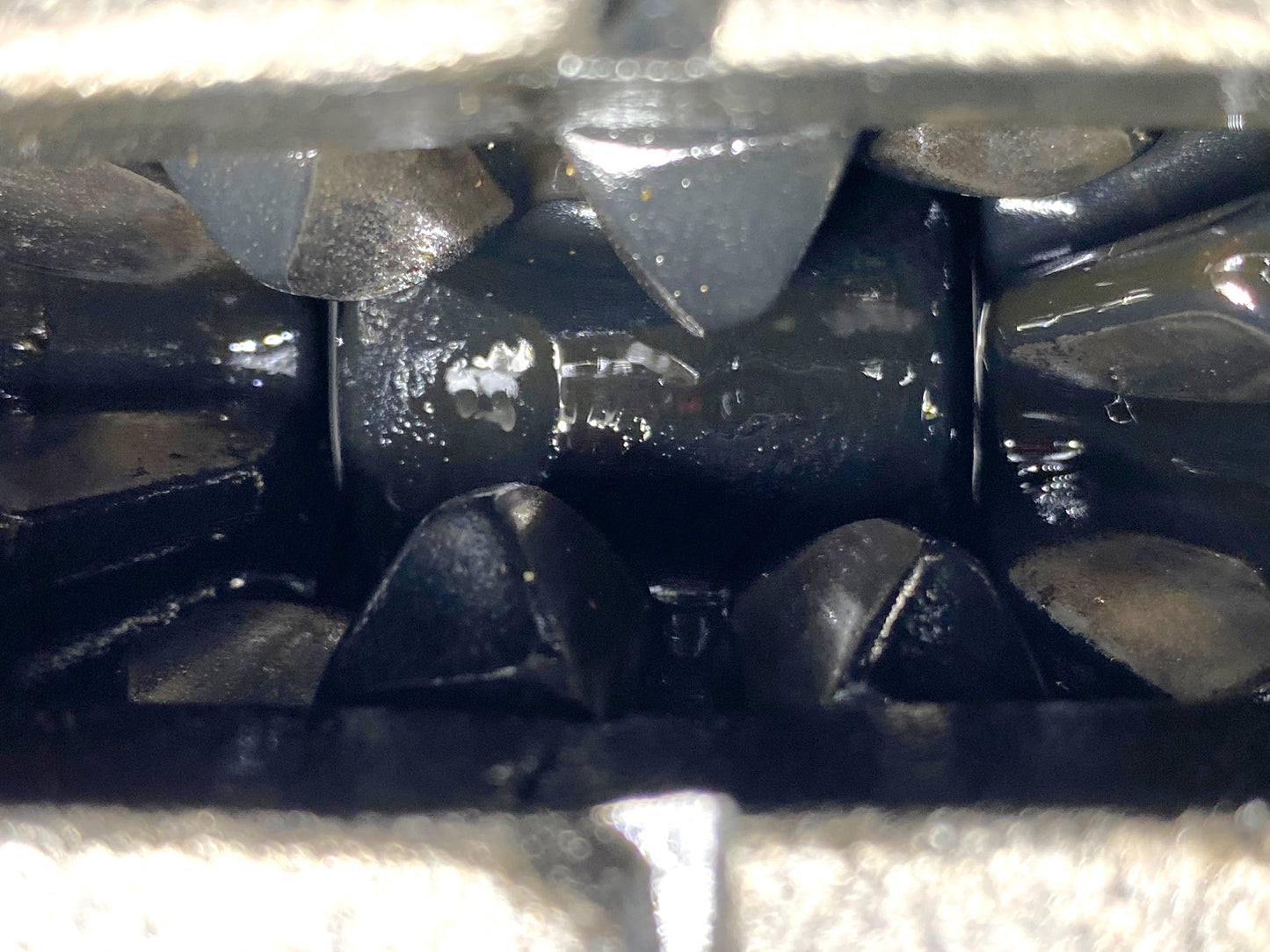 05-10 Ford F350 DRW DANA 80 Rear Axle Carrier Trac-Lok Limited Slip OEM