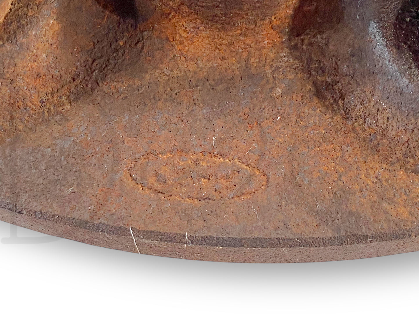 05-06 Ford F350 DRW Dually DANA 80 Rear Axle Wheel Hub 8 Lug OEM 5C34-1109-C