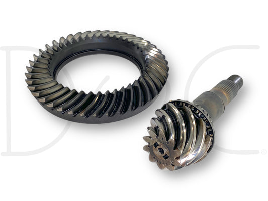 99-10 Ford F350 DRW DANA 80 Rear Axle Ring & Pinion Gear Set 4.10 OEM