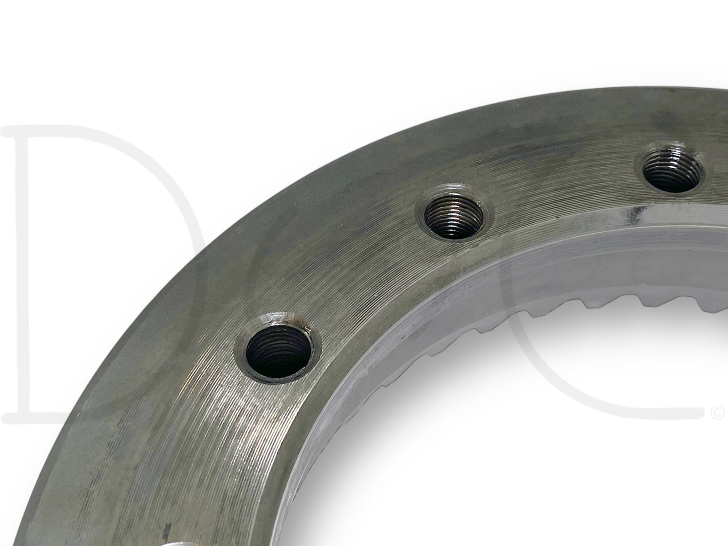 99-10 Ford F350 DRW DANA 80 Rear Axle Ring & Pinion Gear Set 4.10 OEM