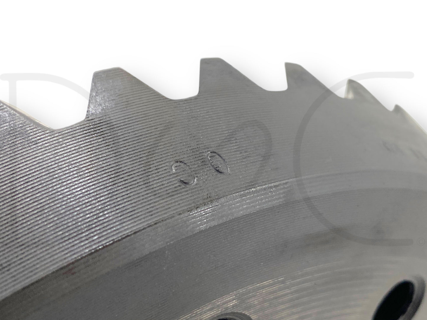 99-10 Ford F350 DRW DANA 80 Rear Axle Ring & Pinion Gear Set 4.10 OEM