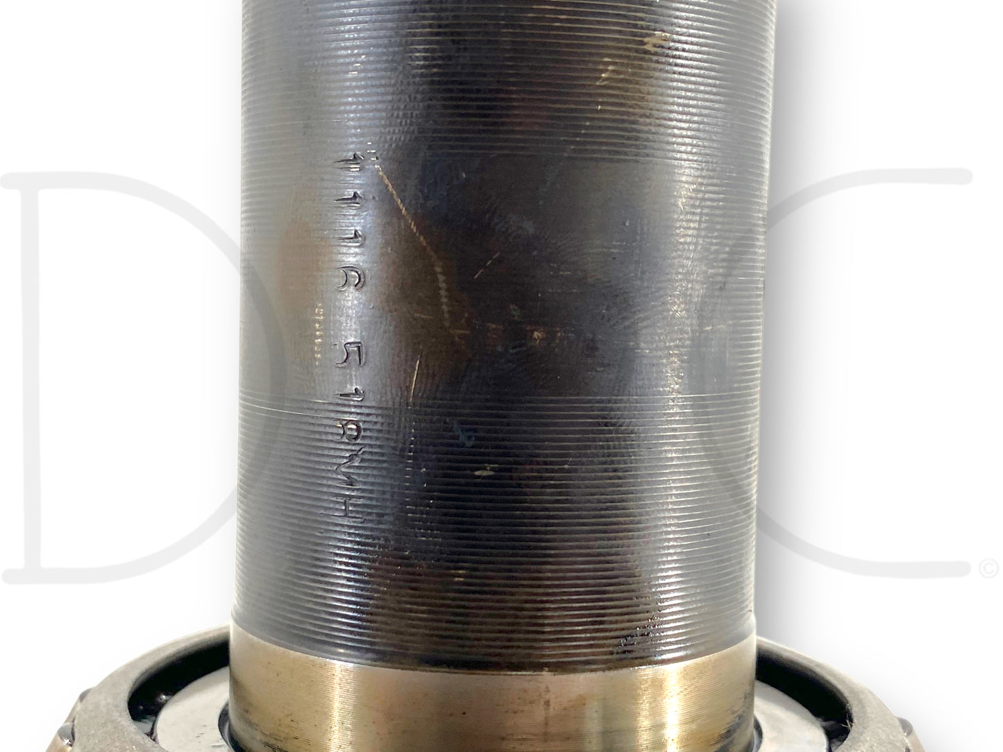 99-10 Ford F350 DRW DANA 80 Rear Axle Ring & Pinion Gear Set 4.10 OEM