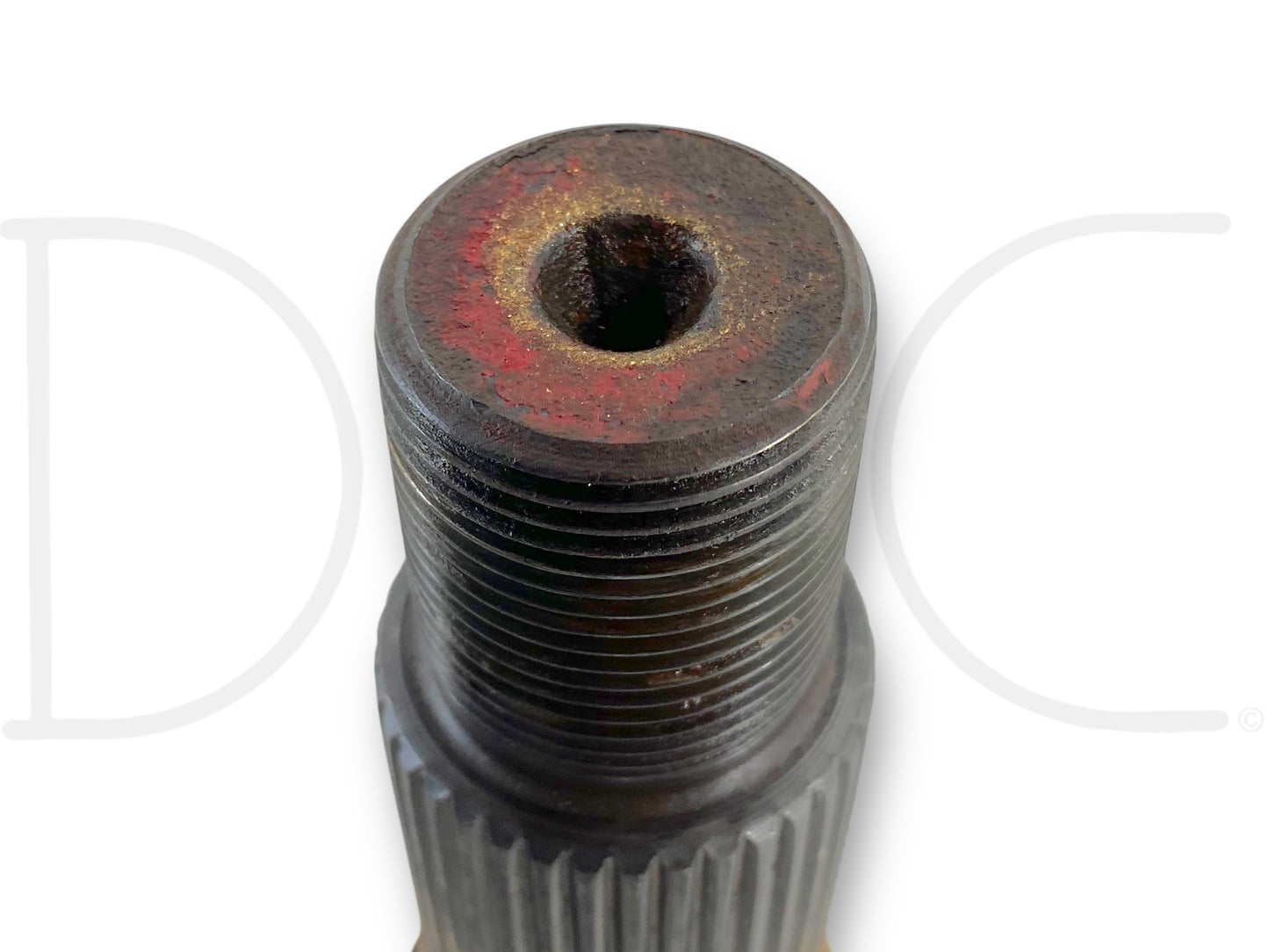 99-10 Ford F350 DRW DANA 80 Rear Axle Ring & Pinion Gear Set 4.10 OEM