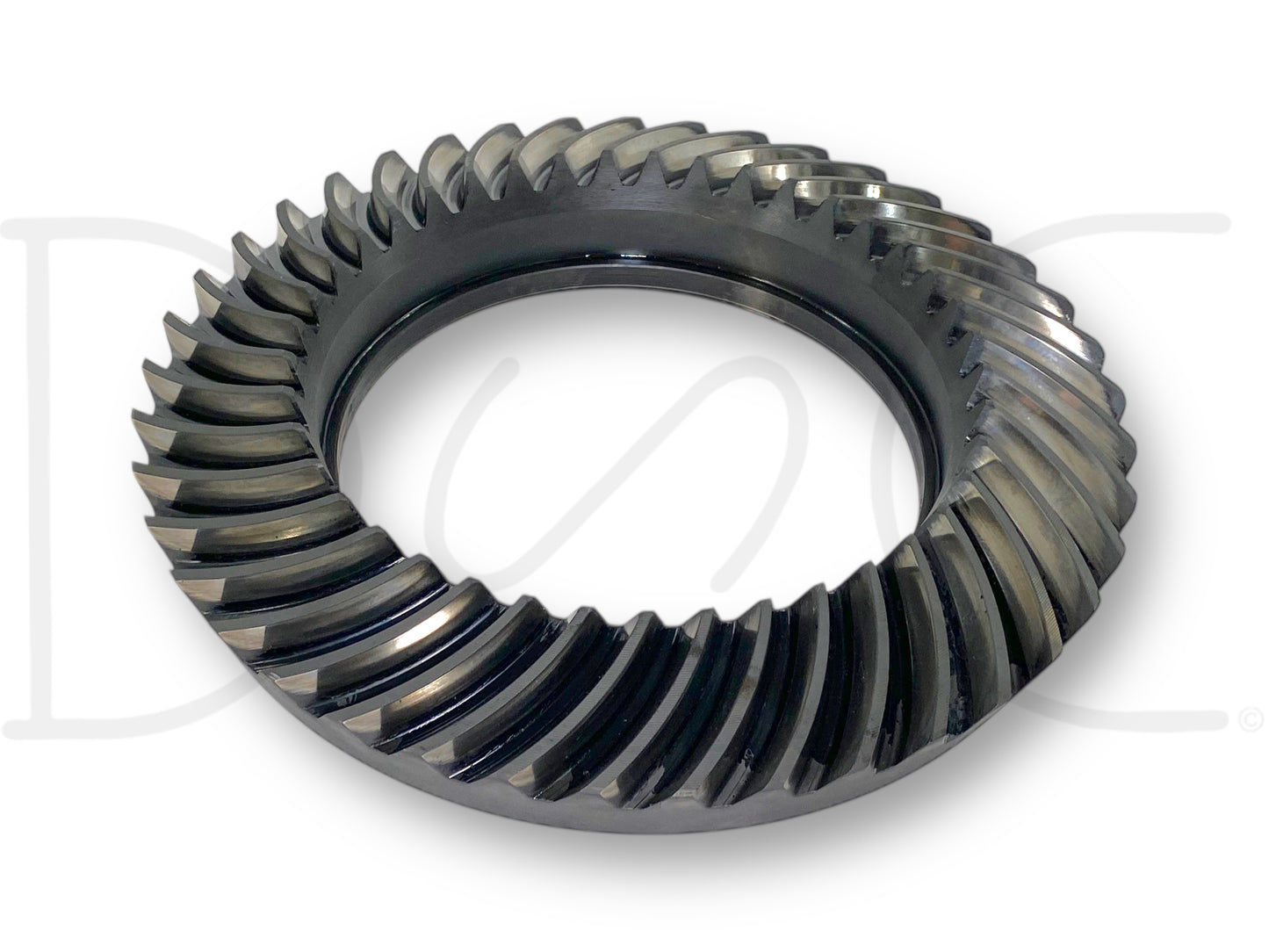 99-10 Ford F350 DRW DANA 80 Rear Axle Ring & Pinion Gear Set 4.10 OEM