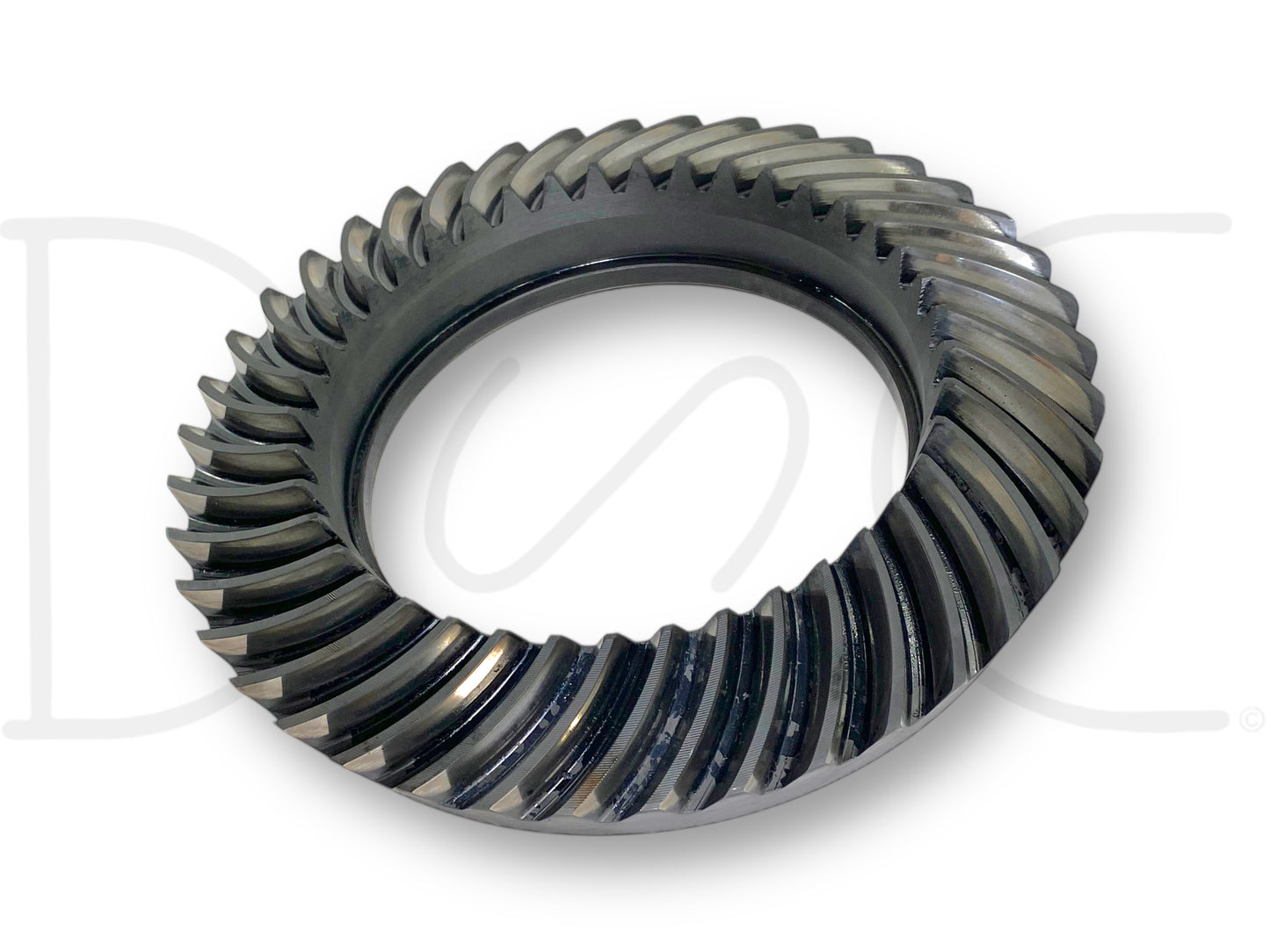 99-10 Ford F350 DRW DANA 80 Rear Axle Ring & Pinion Gear Set 4.10 OEM