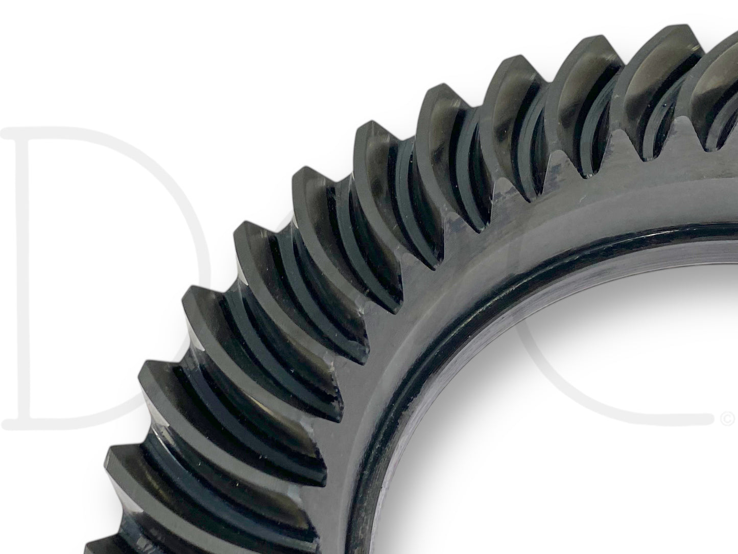 99-10 Ford F350 DRW DANA 80 Rear Axle Ring & Pinion Gear Set 4.10 OEM