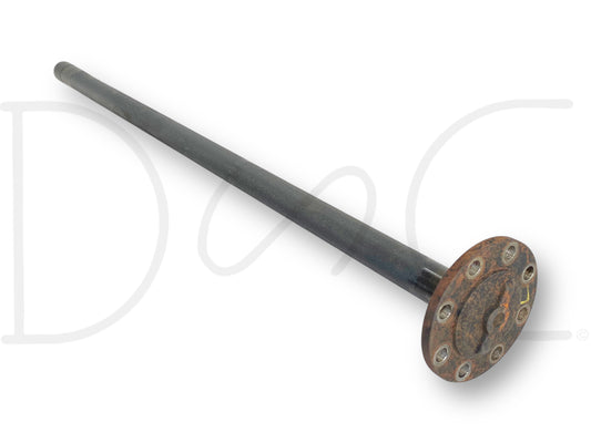 05-10 Ford F-350 C&C DRW DANA 80 Rear Axle Shaft LH Left Driver OE