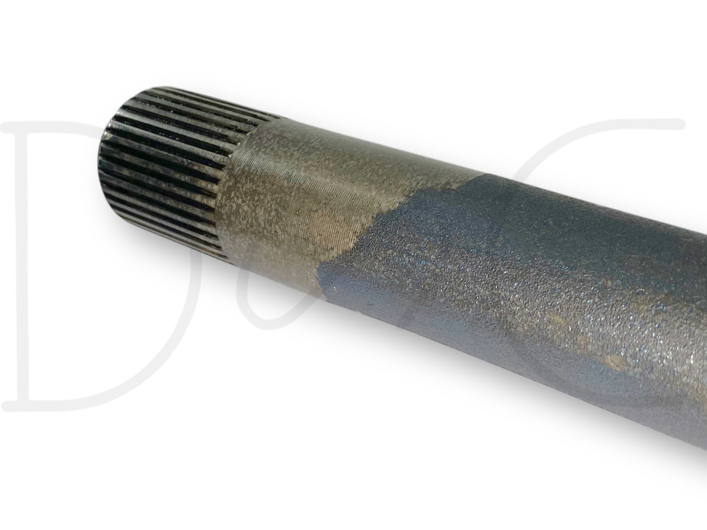 05-10 Ford F-350 C&C DRW DANA 80 Rear Axle Shaft RH Right Passenger OE