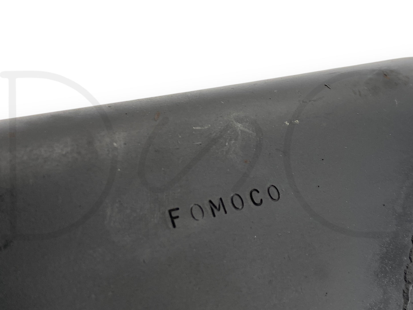 05-07 Ford F250 F350 2WD 2X4 Steering Stabilizer Upper Frame Mount Bracket OEM