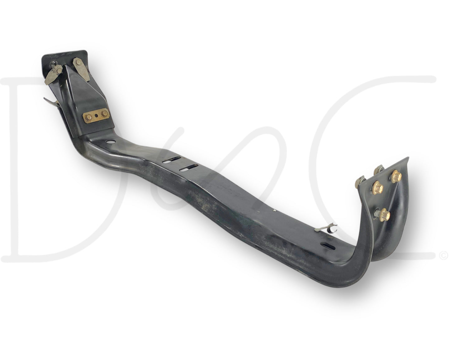 04-10 Ford F250 F350 2WD Automatic Trans Transmission Crossmember Frame