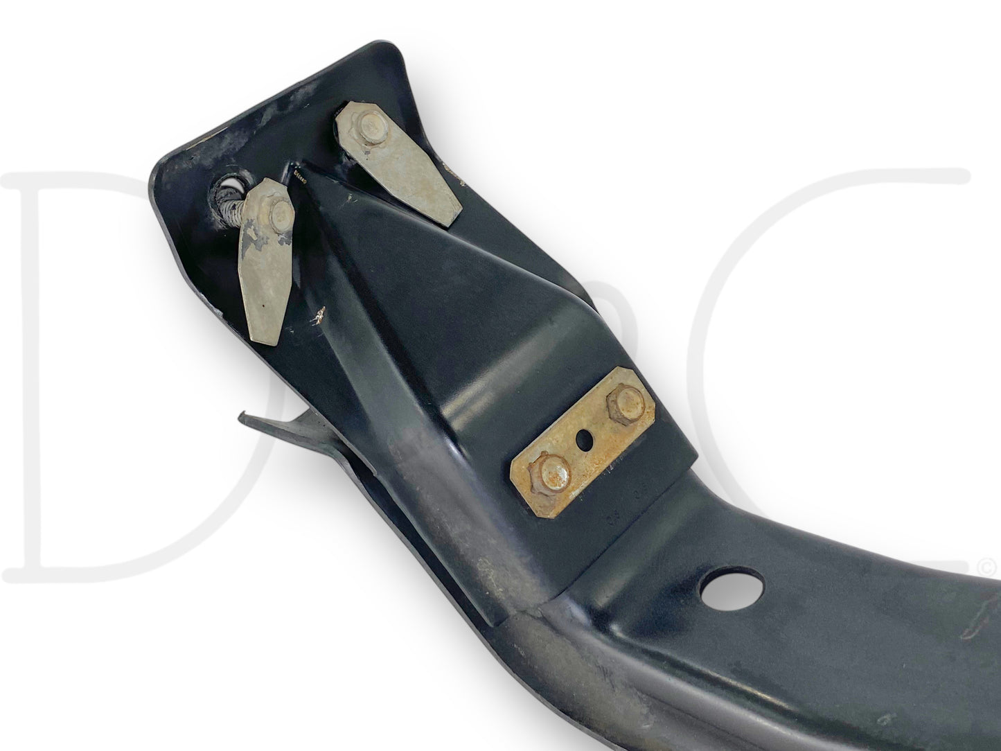 04-10 Ford F250 F350 2WD Automatic Trans Transmission Crossmember Frame