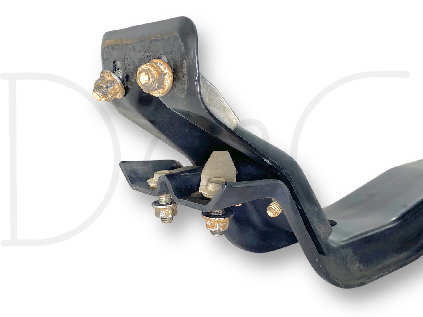 04-10 Ford F250 F350 2WD Automatic Trans Transmission Crossmember Frame