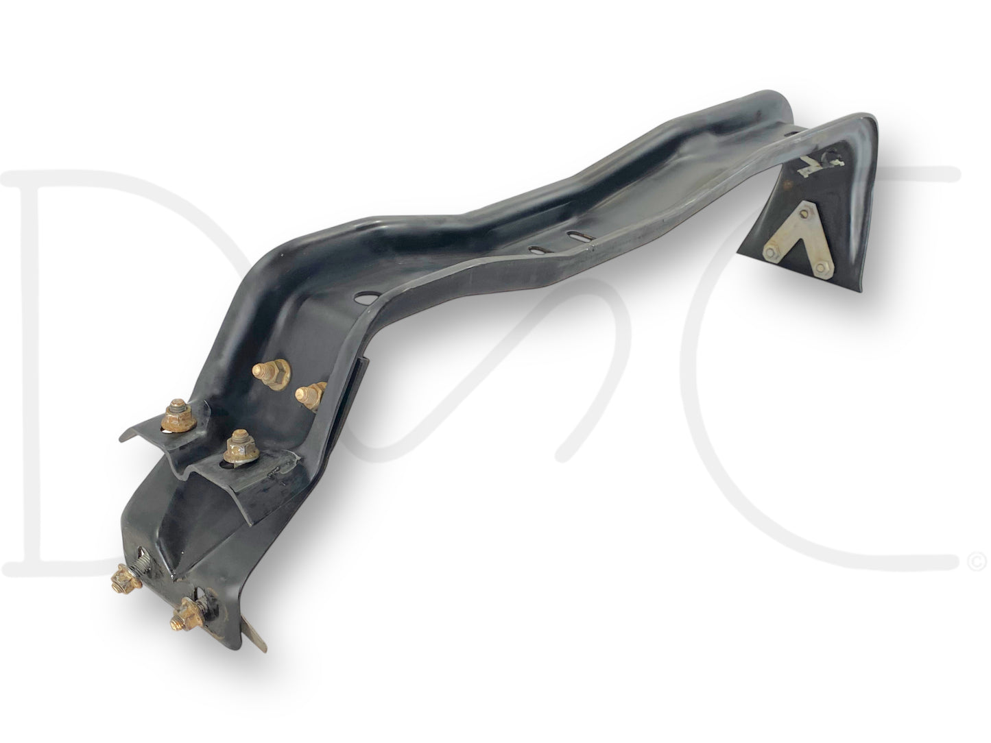 04-10 Ford F250 F350 2WD Automatic Trans Transmission Crossmember Frame