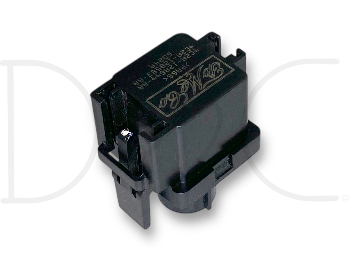 04-07 Ford F250 F350 Barometric Pressure Sensor OEM 4C2A-12B583-AB