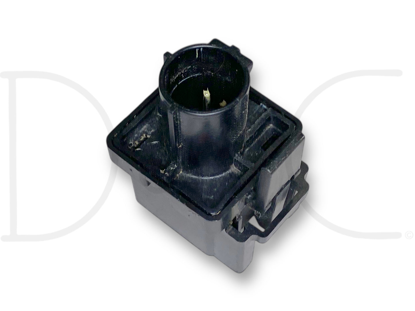 04-07 Ford F250 F350 Barometric Pressure Sensor OEM 4C2A-12B583-AB