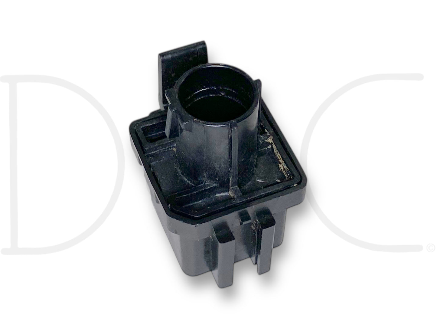 04-07 Ford F250 F350 Barometric Pressure Sensor OEM 4C2A-12B583-AB